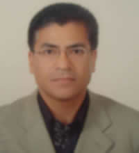Shyam Milan shrestha